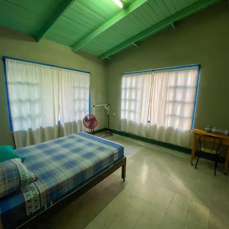 Hostal Juan Lindo San Pedro Sula Kültér fotó