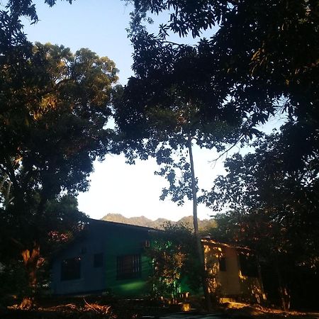 Hostal Juan Lindo San Pedro Sula Kültér fotó