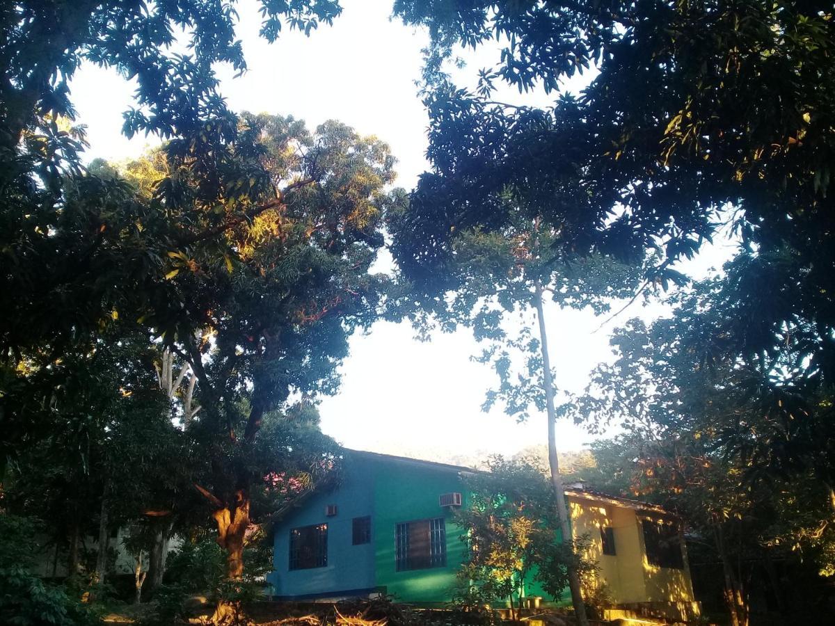Hostal Juan Lindo San Pedro Sula Kültér fotó