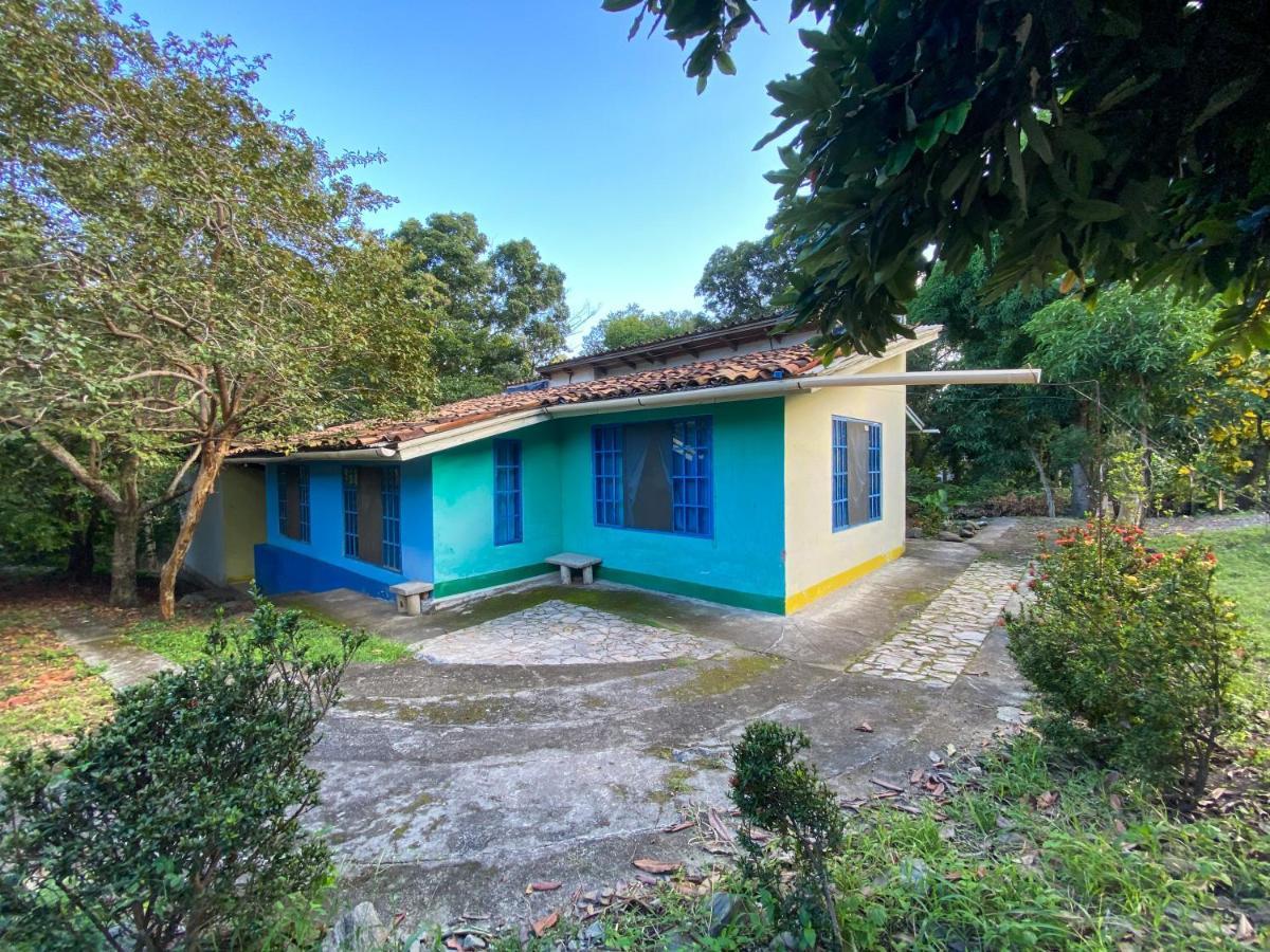 Hostal Juan Lindo San Pedro Sula Kültér fotó