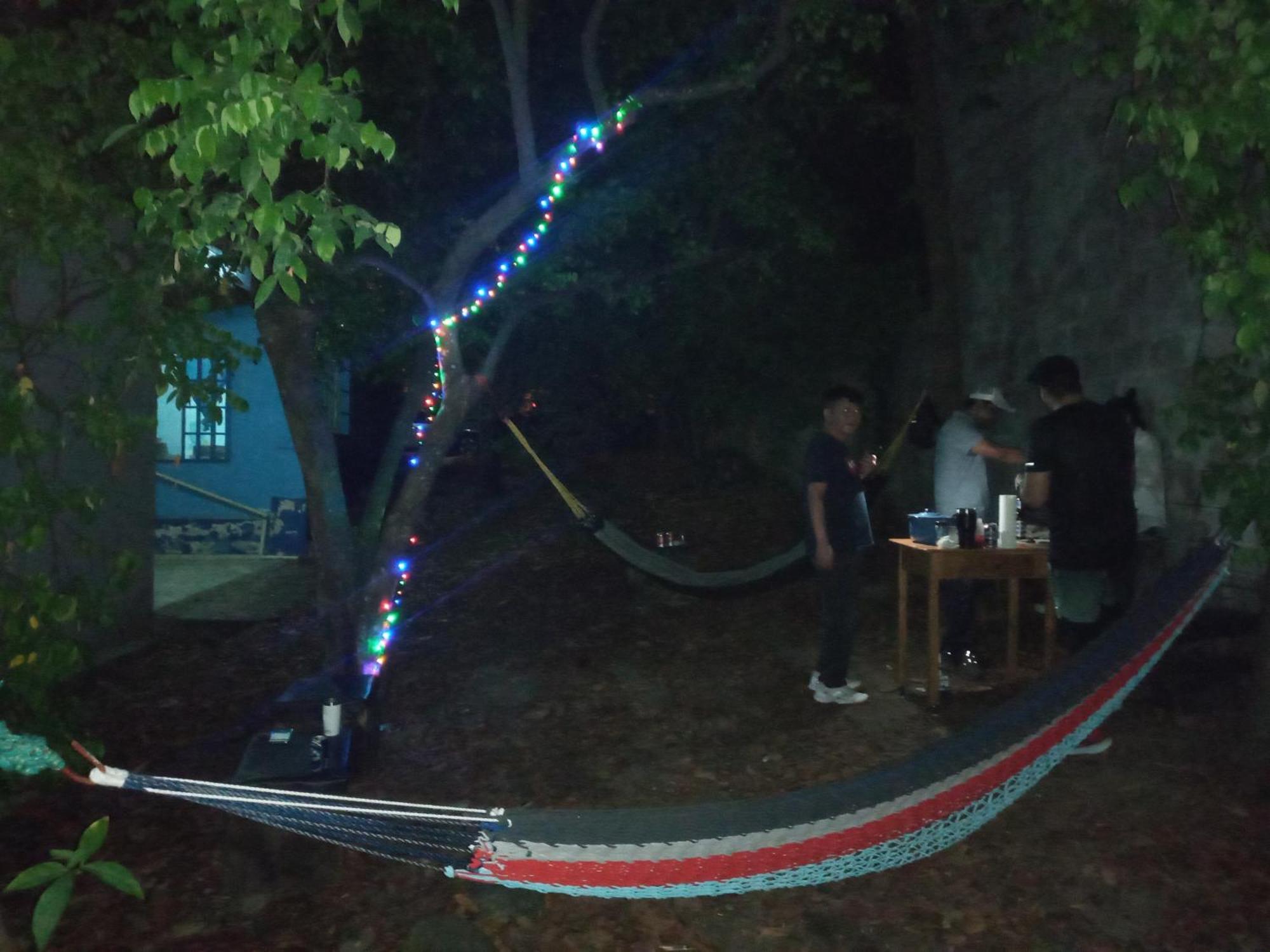 Hostal Juan Lindo San Pedro Sula Kültér fotó