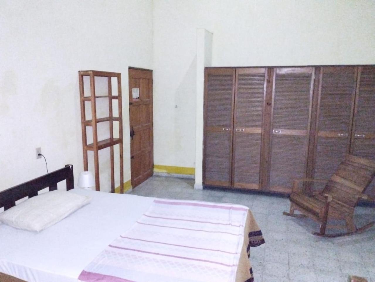 Hostal Juan Lindo San Pedro Sula Kültér fotó