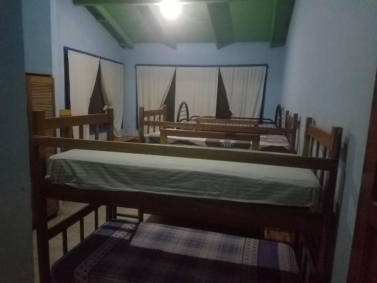 Hostal Juan Lindo Hotel San Pedro Sula Kültér fotó