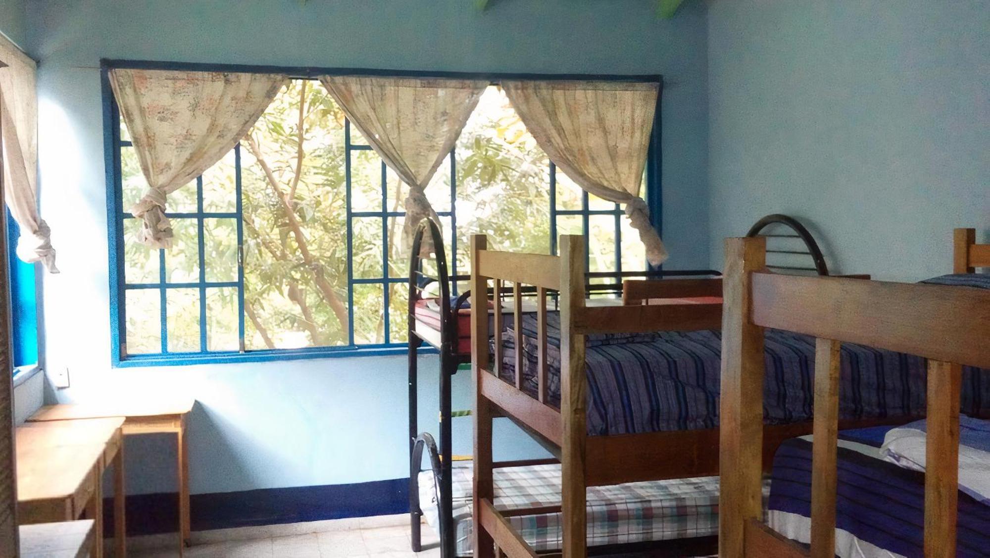 Hostal Juan Lindo San Pedro Sula Kültér fotó