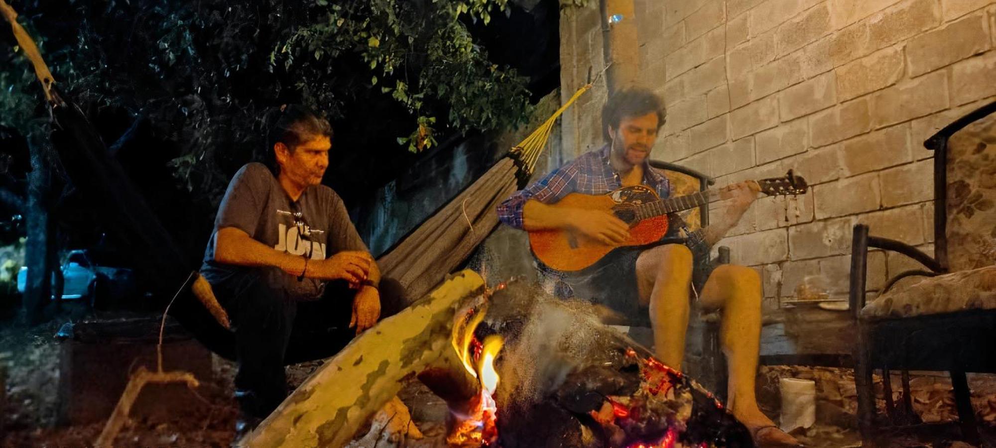 Hostal Juan Lindo San Pedro Sula Kültér fotó
