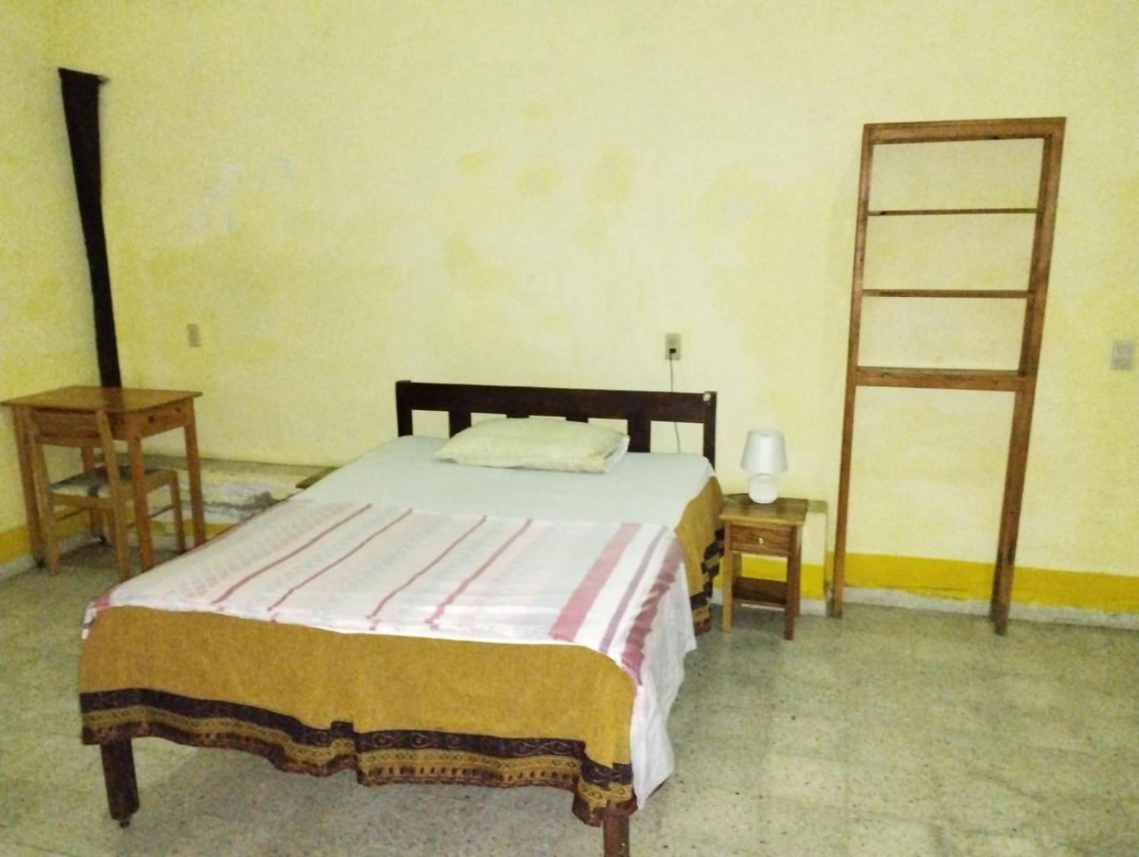 Hostal Juan Lindo San Pedro Sula Kültér fotó
