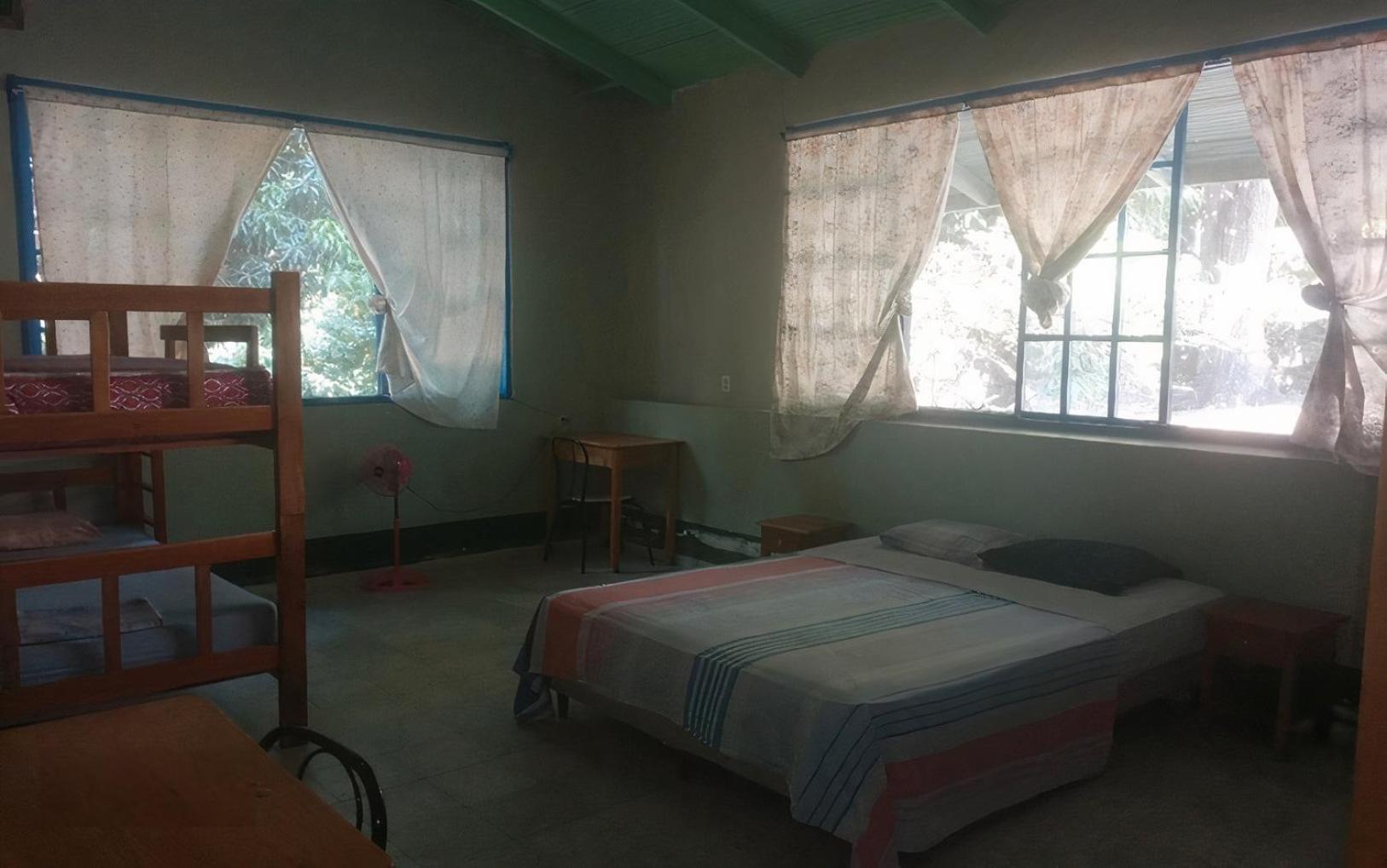 Hostal Juan Lindo San Pedro Sula Kültér fotó