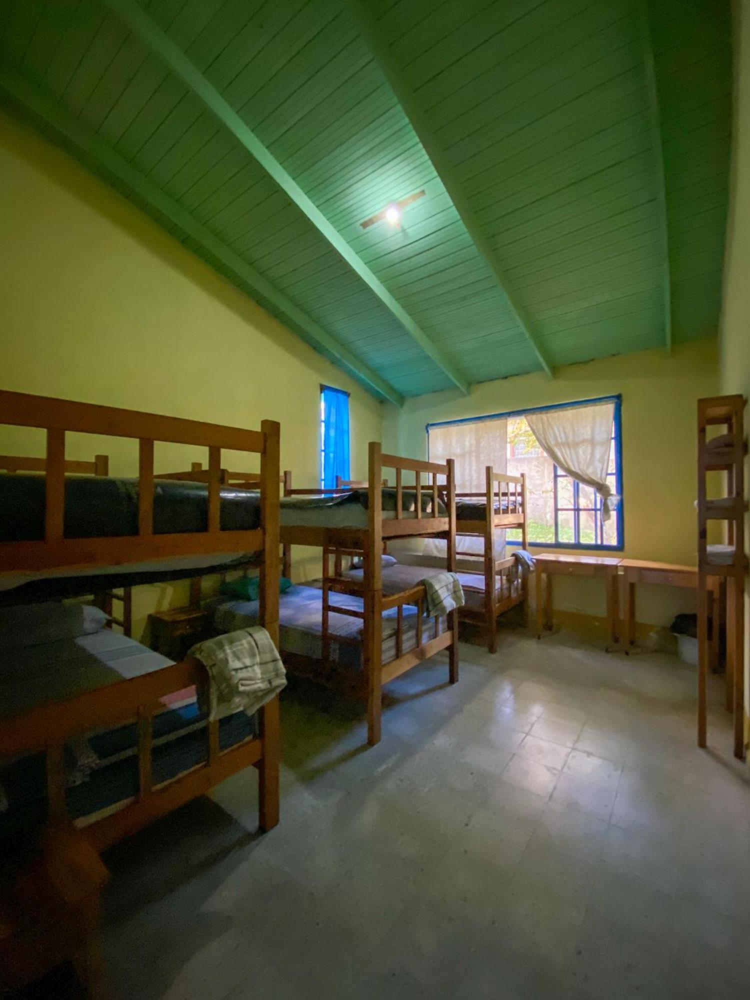 Hostal Juan Lindo San Pedro Sula Kültér fotó