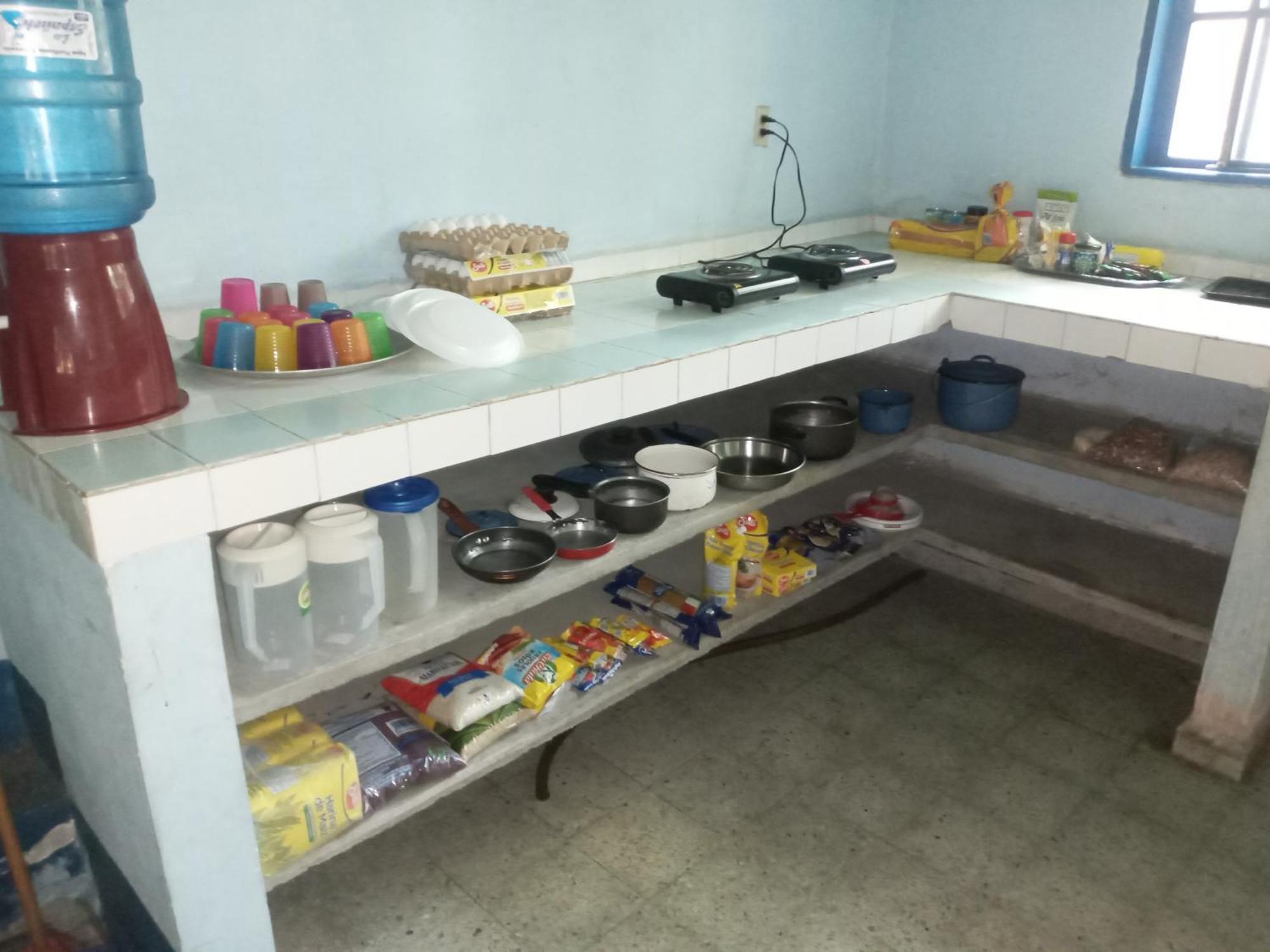 Hostal Juan Lindo San Pedro Sula Kültér fotó