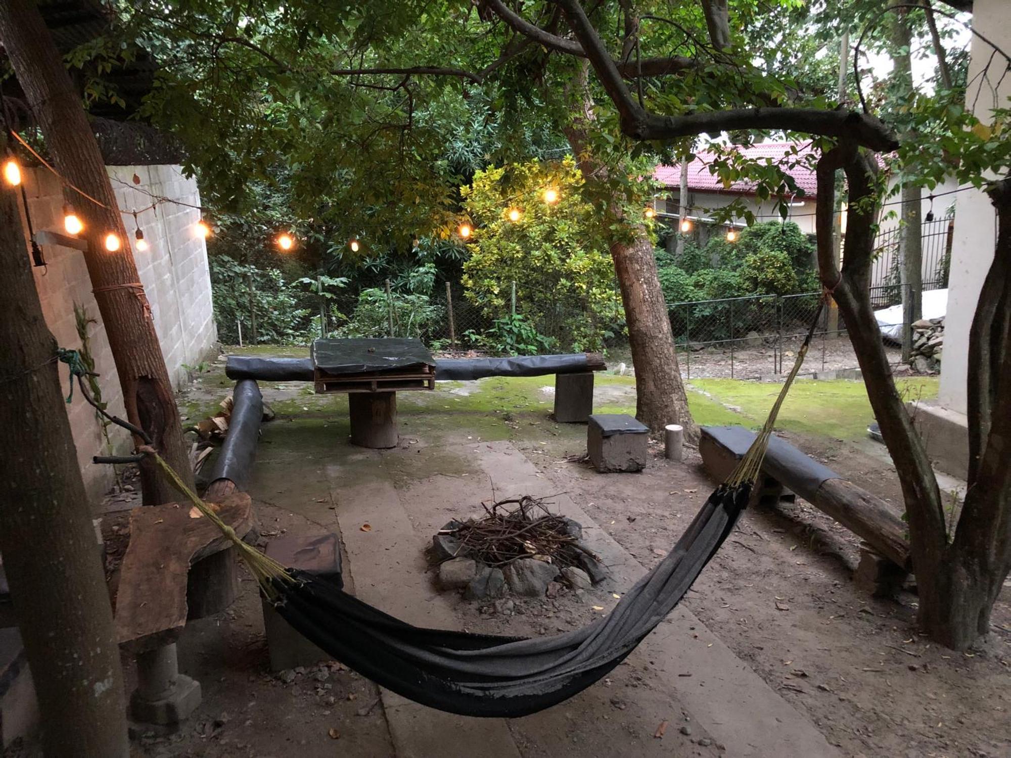 Hostal Juan Lindo San Pedro Sula Kültér fotó