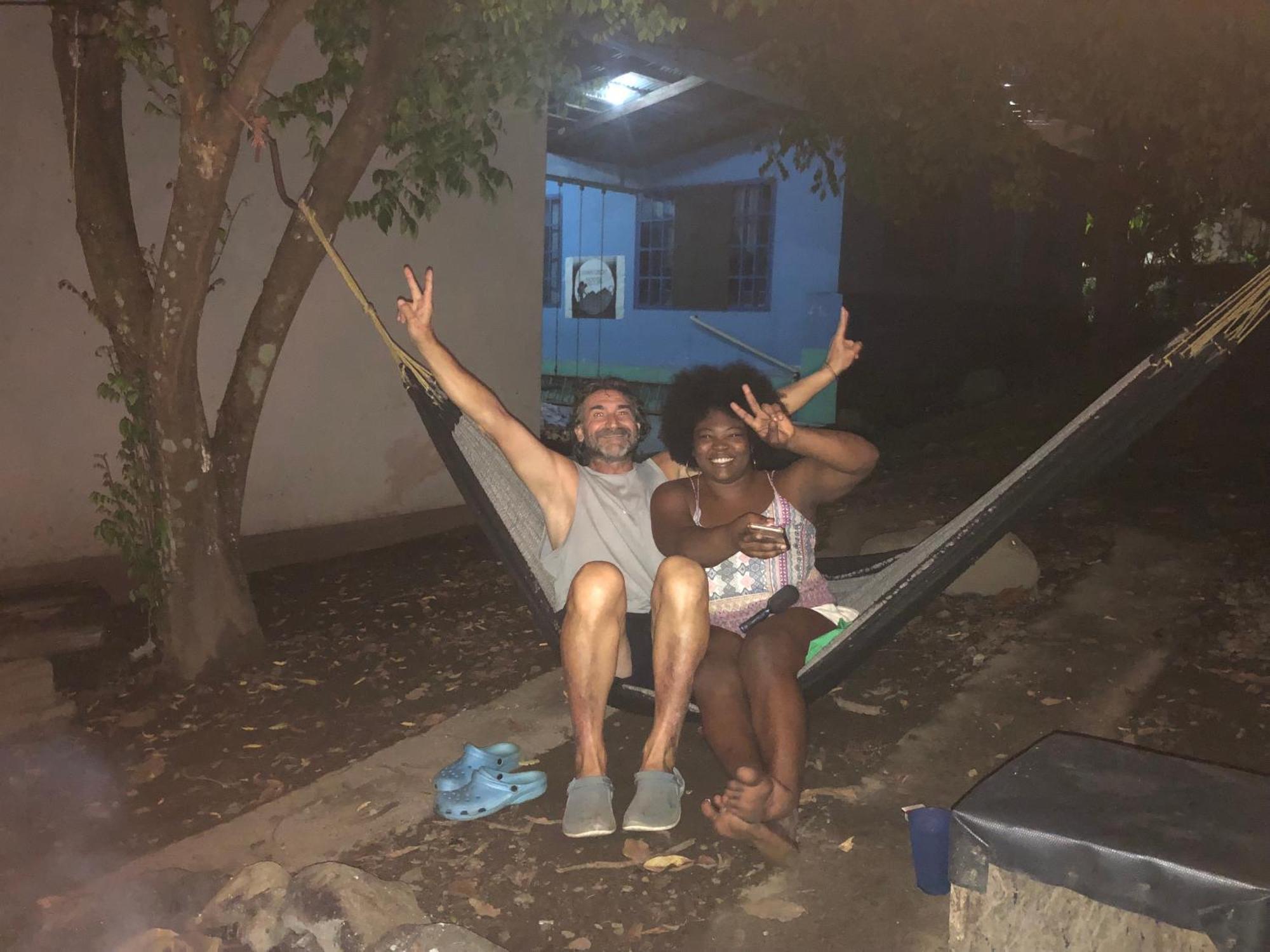 Hostal Juan Lindo San Pedro Sula Kültér fotó