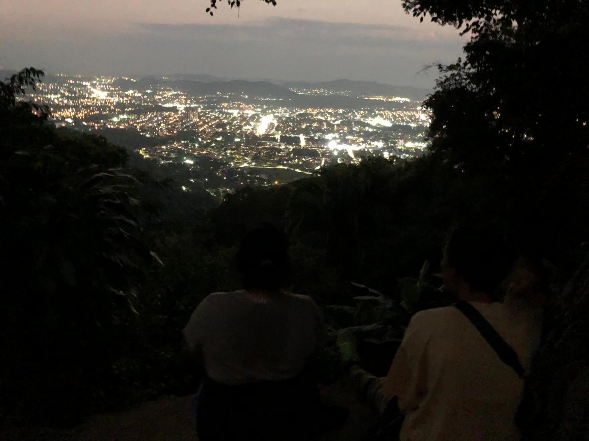 Hostal Juan Lindo San Pedro Sula Kültér fotó
