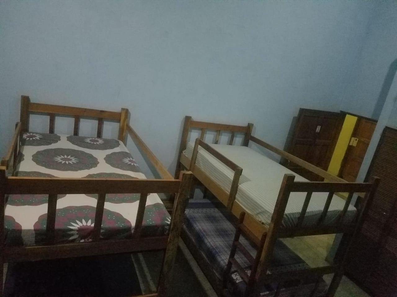 Hostal Juan Lindo San Pedro Sula Kültér fotó