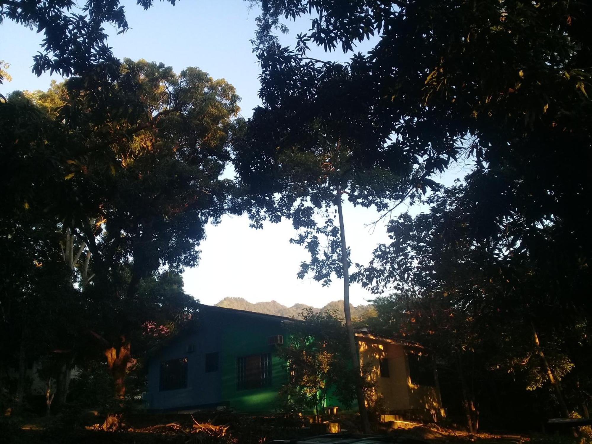 Hostal Juan Lindo San Pedro Sula Kültér fotó